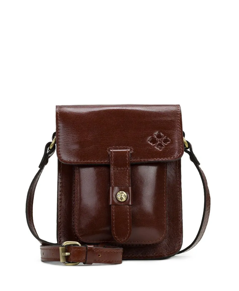 Patricia Nash Lari Crossbody Bag| Crossbodies