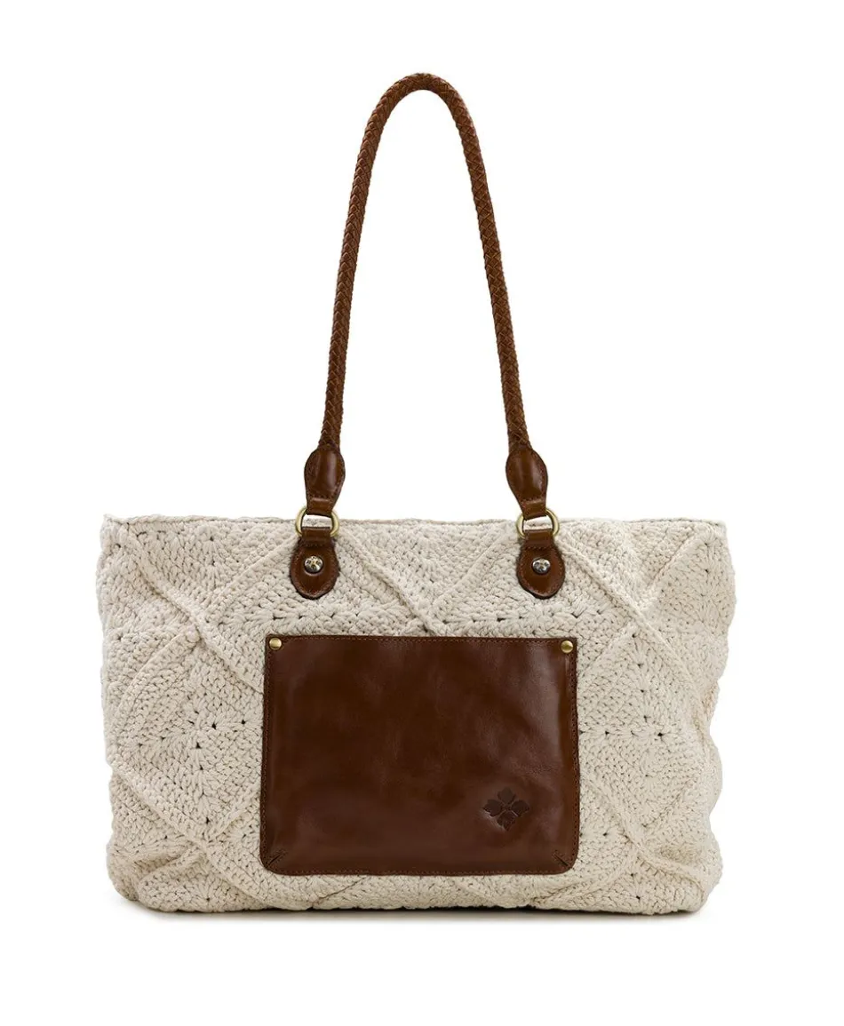 Patricia Nash Leadri Tote| Totes