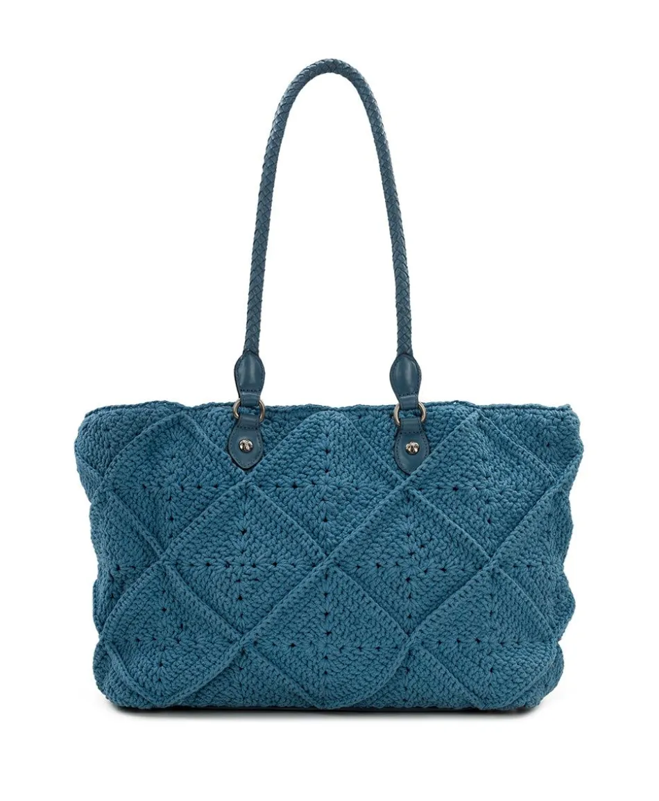 Patricia Nash Leadri Tote| Totes