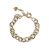 Patricia Nash Link Bracelet| Bracelets