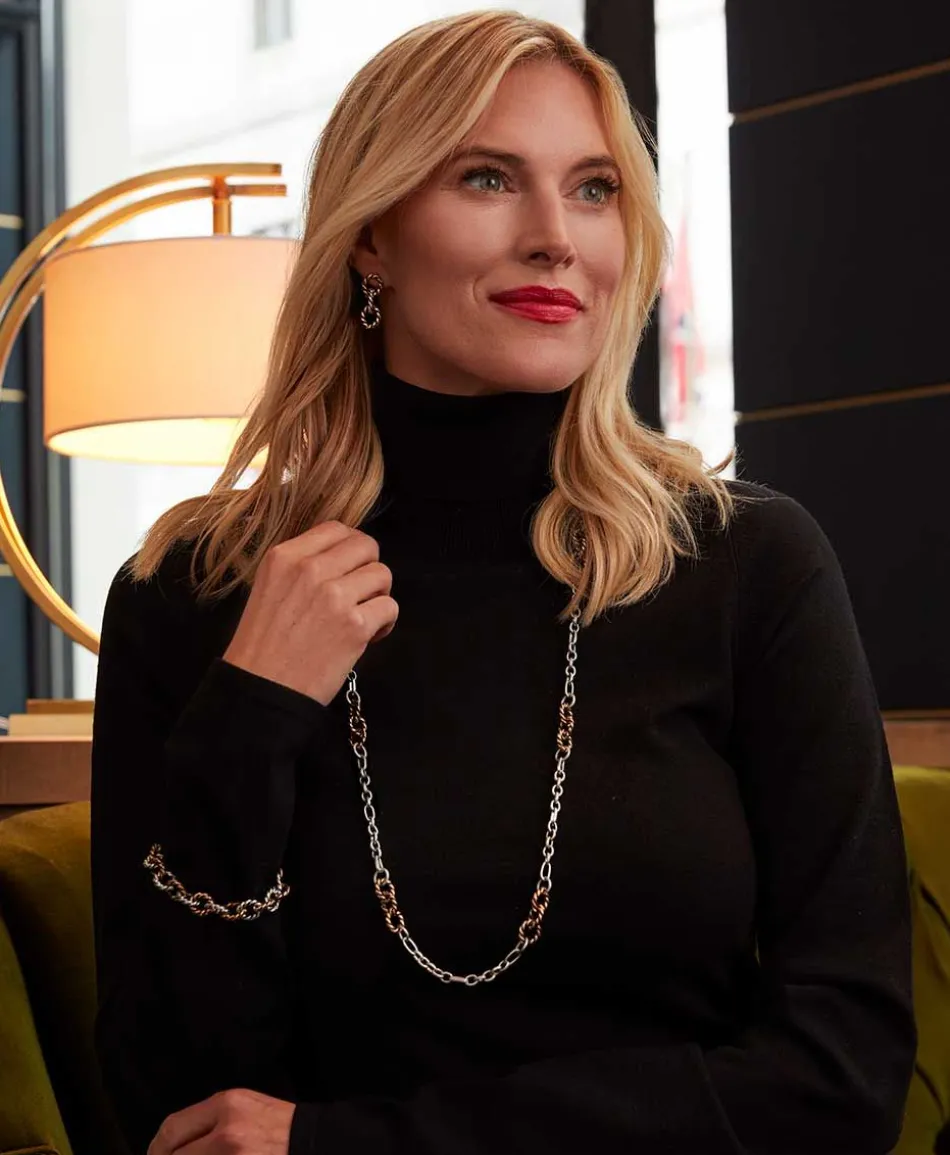 Patricia Nash Link Bracelet| Bracelets