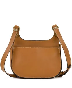 Patricia Nash Linny Saddle Bag| Crossbodies