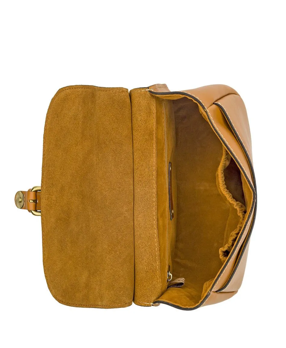 Patricia Nash Linny Saddle Bag| Crossbodies