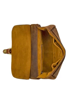 Patricia Nash Linny Saddle Bag| Crossbodies