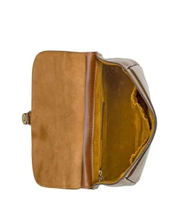 Patricia Nash Linny Saddle Bag| Crossbodies