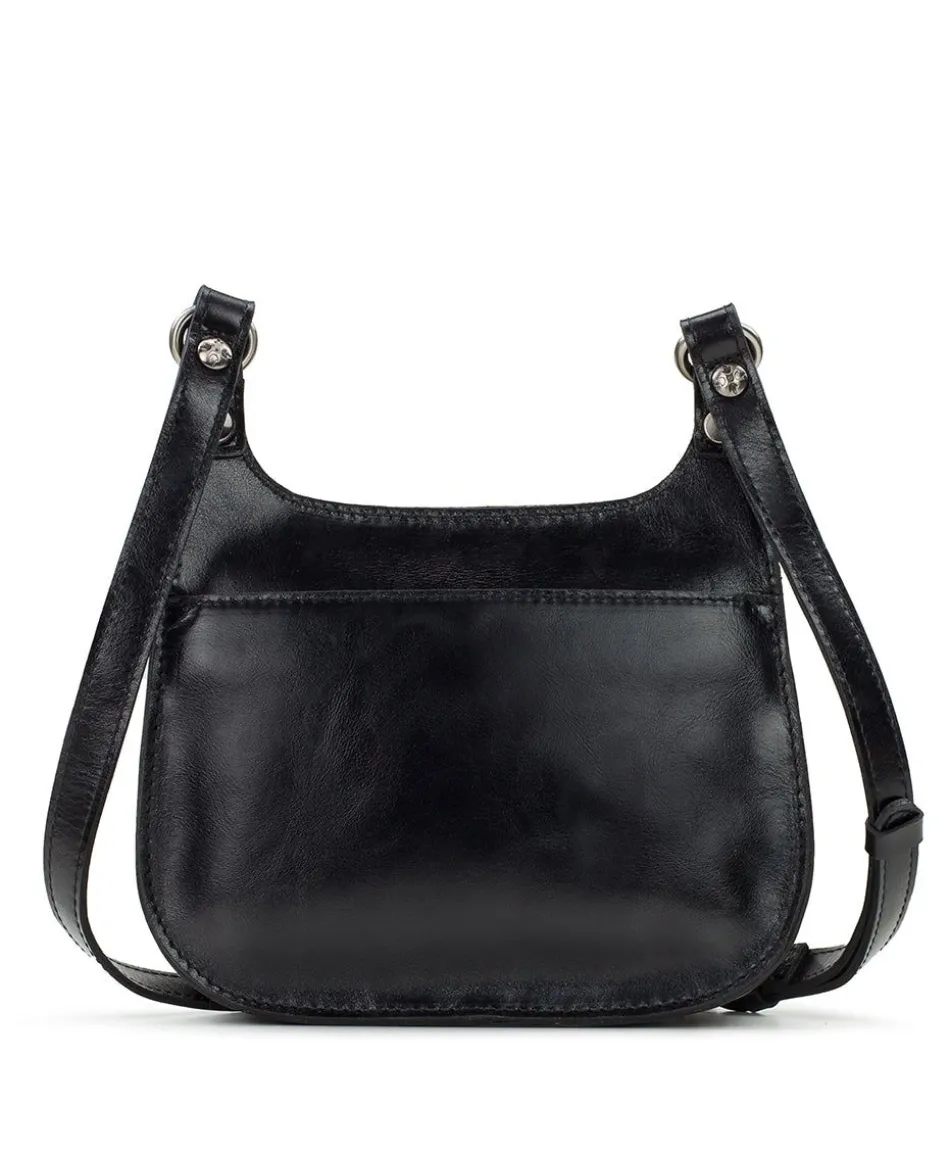 Patricia Nash Linny Saddle Bag| Crossbodies