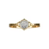 Patricia Nash Lionhead Cuff Bracelet| Bracelets