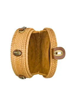 Patricia Nash Lodetta Basket Crossbody| Crossbodies
