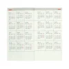 Patricia Nash Lodi Agenda Write In Refill| Agendas & Journals