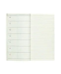 Patricia Nash Lodi Agenda Write In Refill| Agendas & Journals