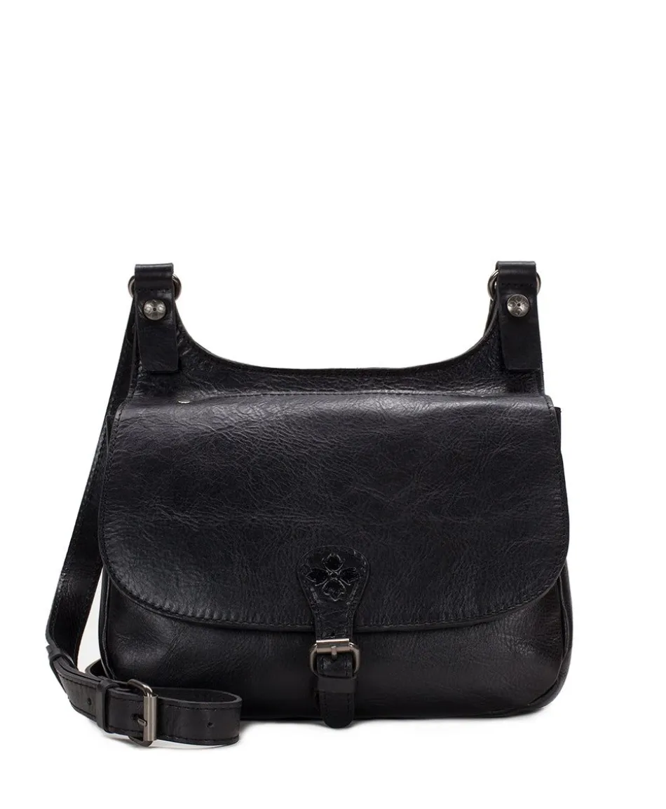 Patricia Nash London Saddle Bag| Crossbodies