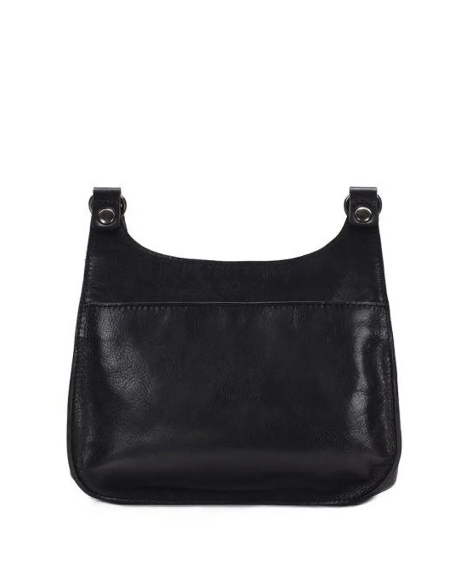 Patricia Nash London Saddle Bag| Crossbodies