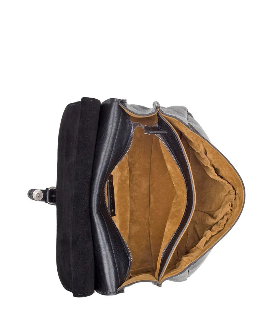 Patricia Nash London Saddle Bag| Crossbodies