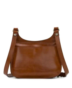 Patricia Nash London Saddle Bag| Crossbodies