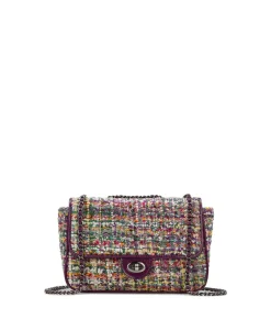 Patricia Nash Lorenza Shoulder Bag| Shoulder Bags