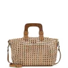 Patricia Nash Lorina Woven Tote| Totes