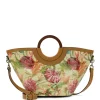 Patricia Nash Luni Tote| Totes