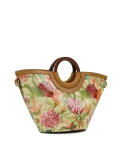 Patricia Nash Luni Tote| Totes