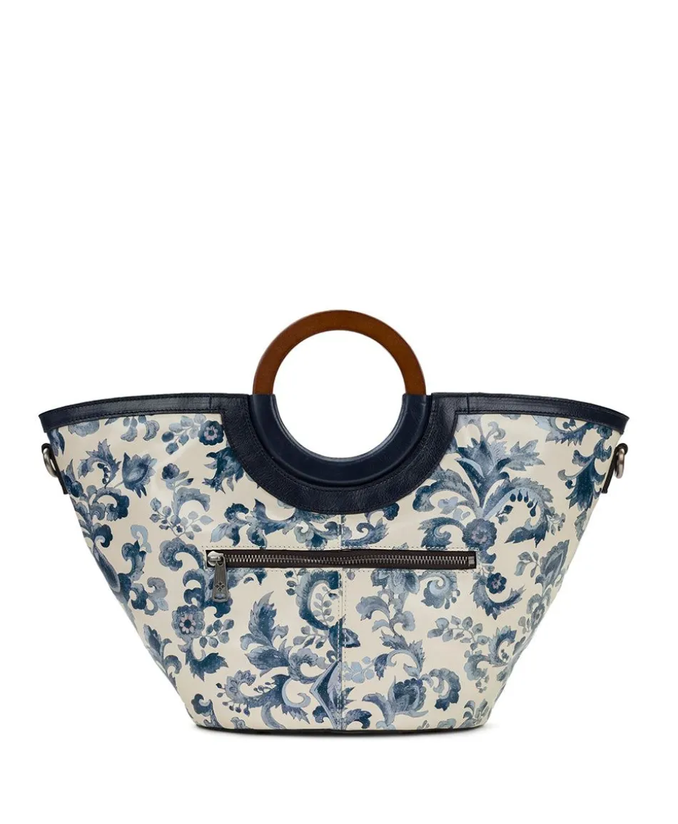 Patricia Nash Luni Tote| Totes