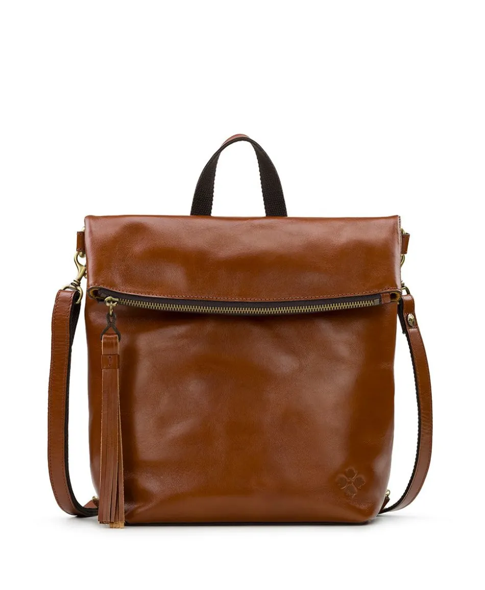 Patricia Nash Luzille Backpack| Totes