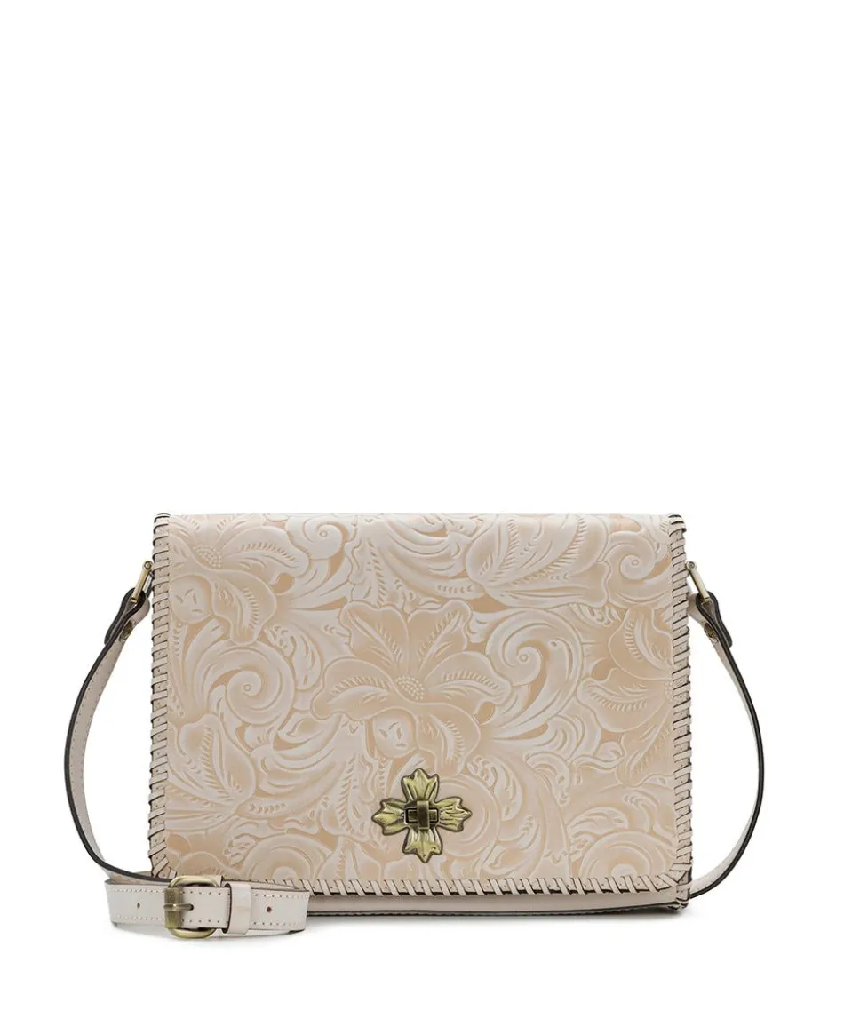 Patricia Nash Mabilia Crossbody| Crossbodies
