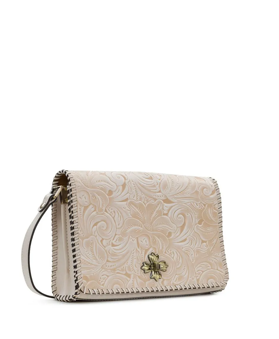 Patricia Nash Mabilia Crossbody| Crossbodies