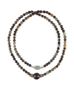 Patricia Nash Magnetic Clasp Necklace| Necklaces