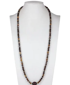 Patricia Nash Magnetic Clasp Necklace| Necklaces