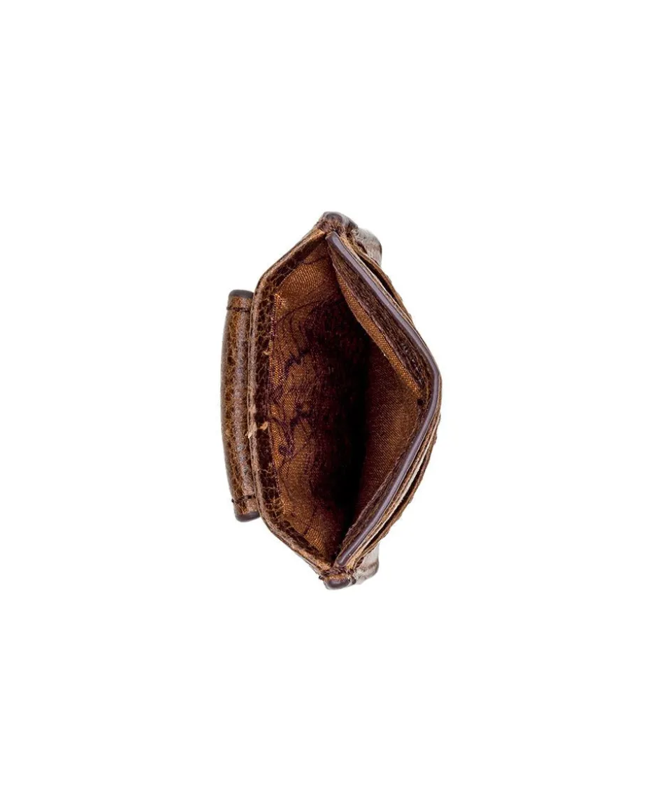 Patricia Nash Magnetic Money Card Case| Wallets & Wristlets
