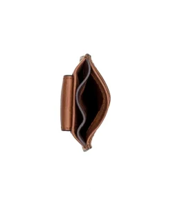 Patricia Nash Magnetic Money Clip| Small Leather Goods