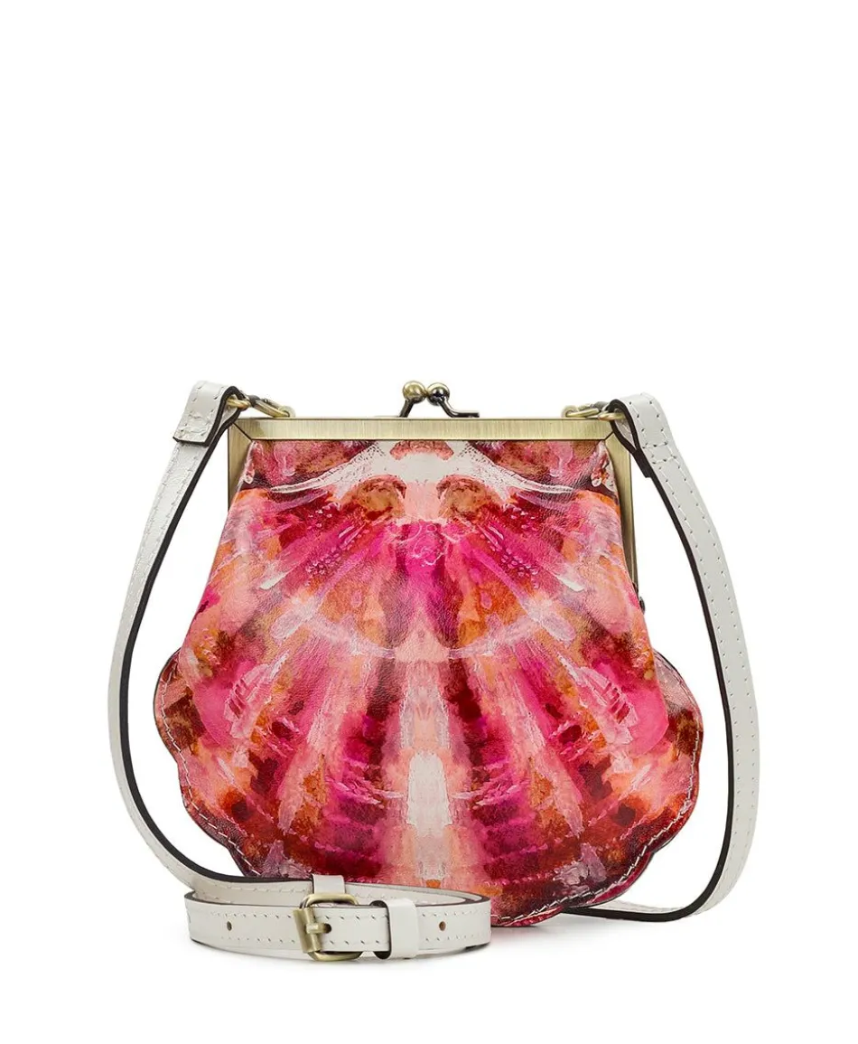 Patricia Nash Marasusa Frame Bag| Satchels