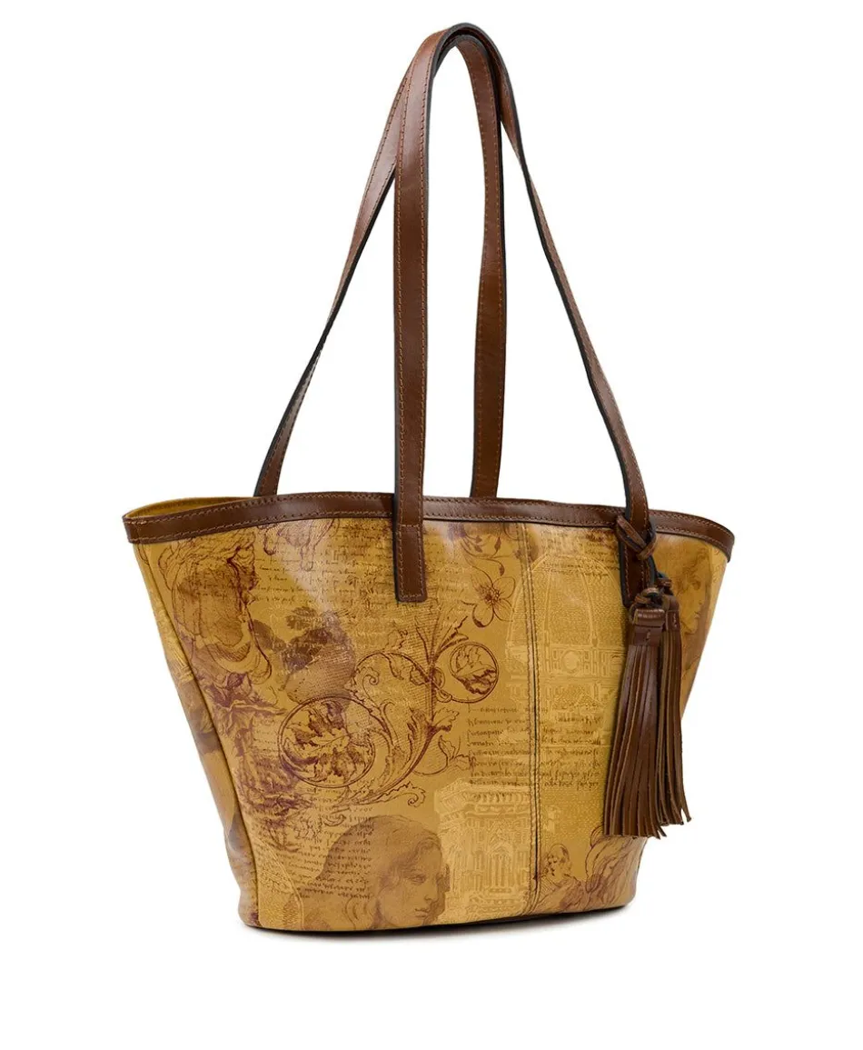 Patricia Nash Marconia Tote| Totes