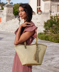 Patricia Nash Marconia Tote| Totes