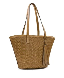 Patricia Nash Marconia Tote| Totes