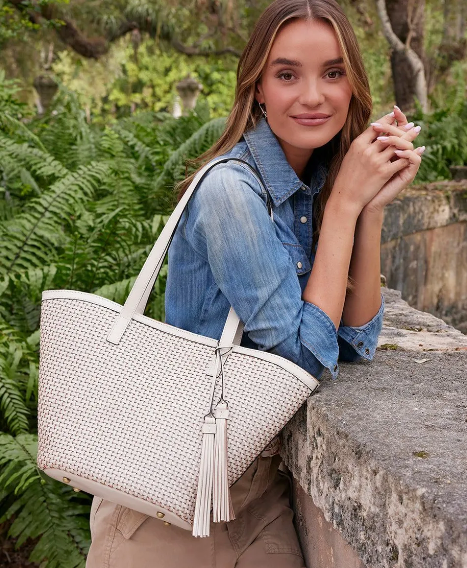 Patricia Nash Marconia Tote| Totes