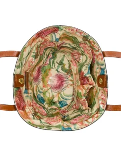 Patricia Nash Marconia Tote With Scarf| Totes