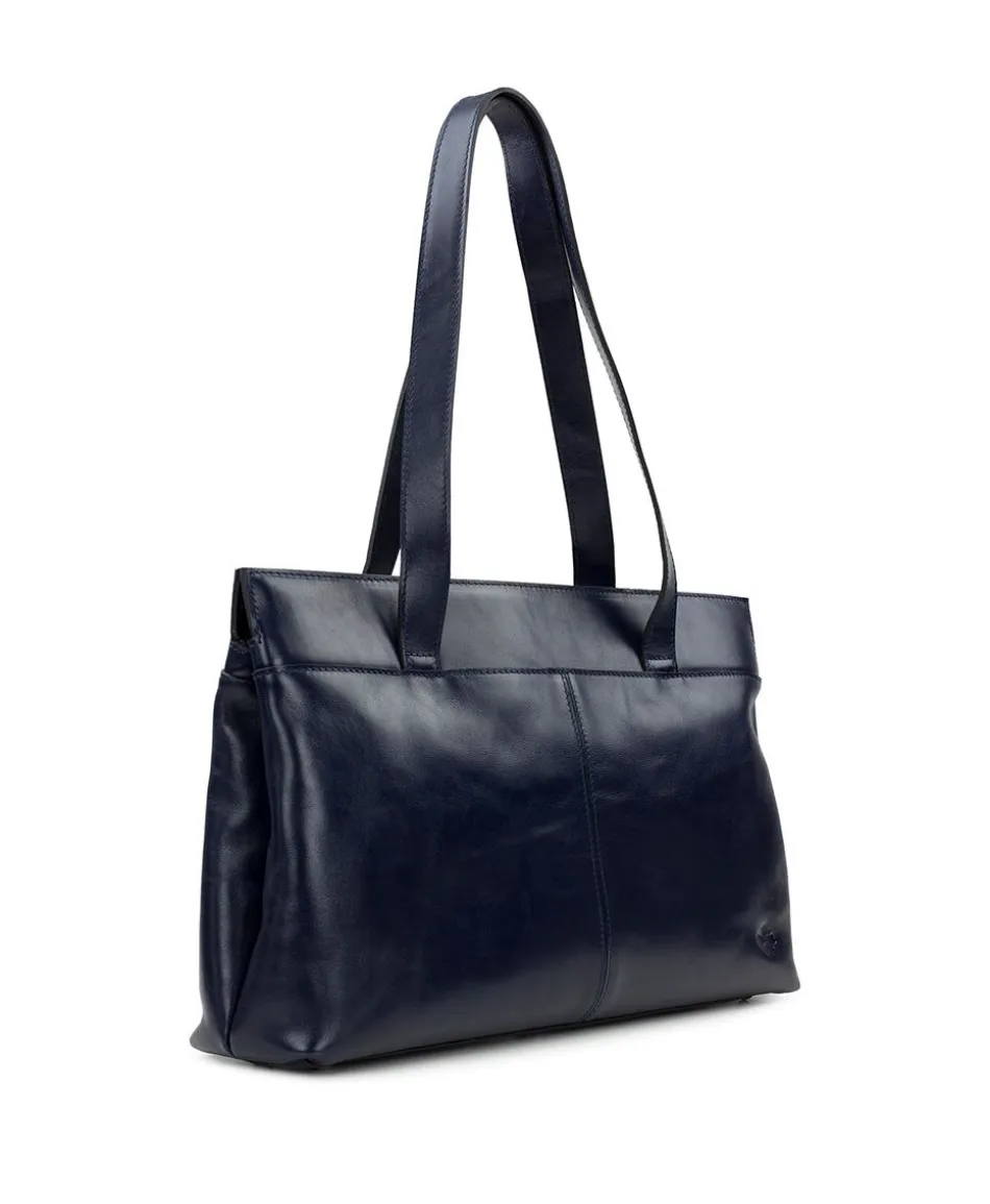 Patricia Nash Maremma Tote| Totes
