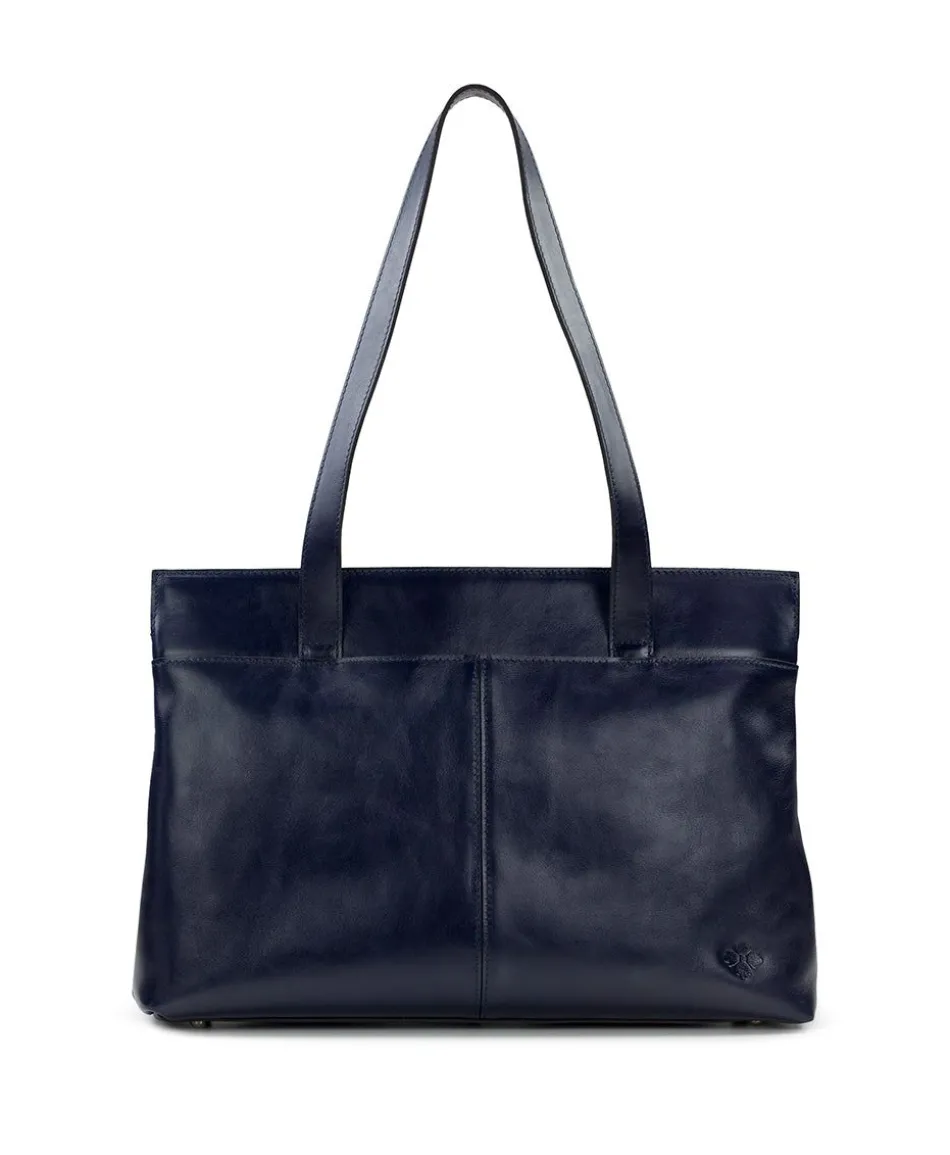 Patricia Nash Maremma Tote| Totes