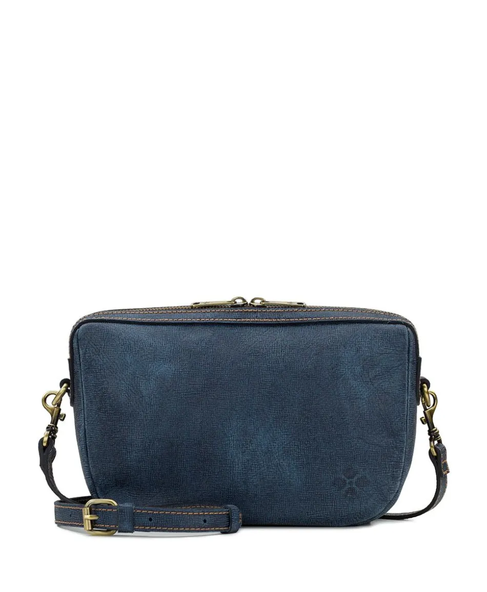 Patricia Nash Maretto Crossbody| Crossbodies