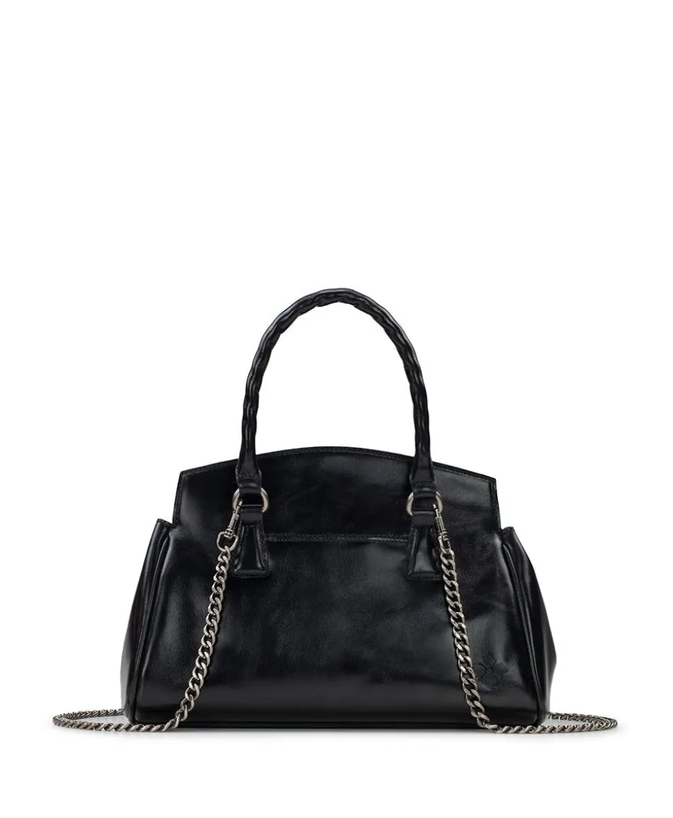 Patricia Nash Marianna Top Handle Satchel| Satchels