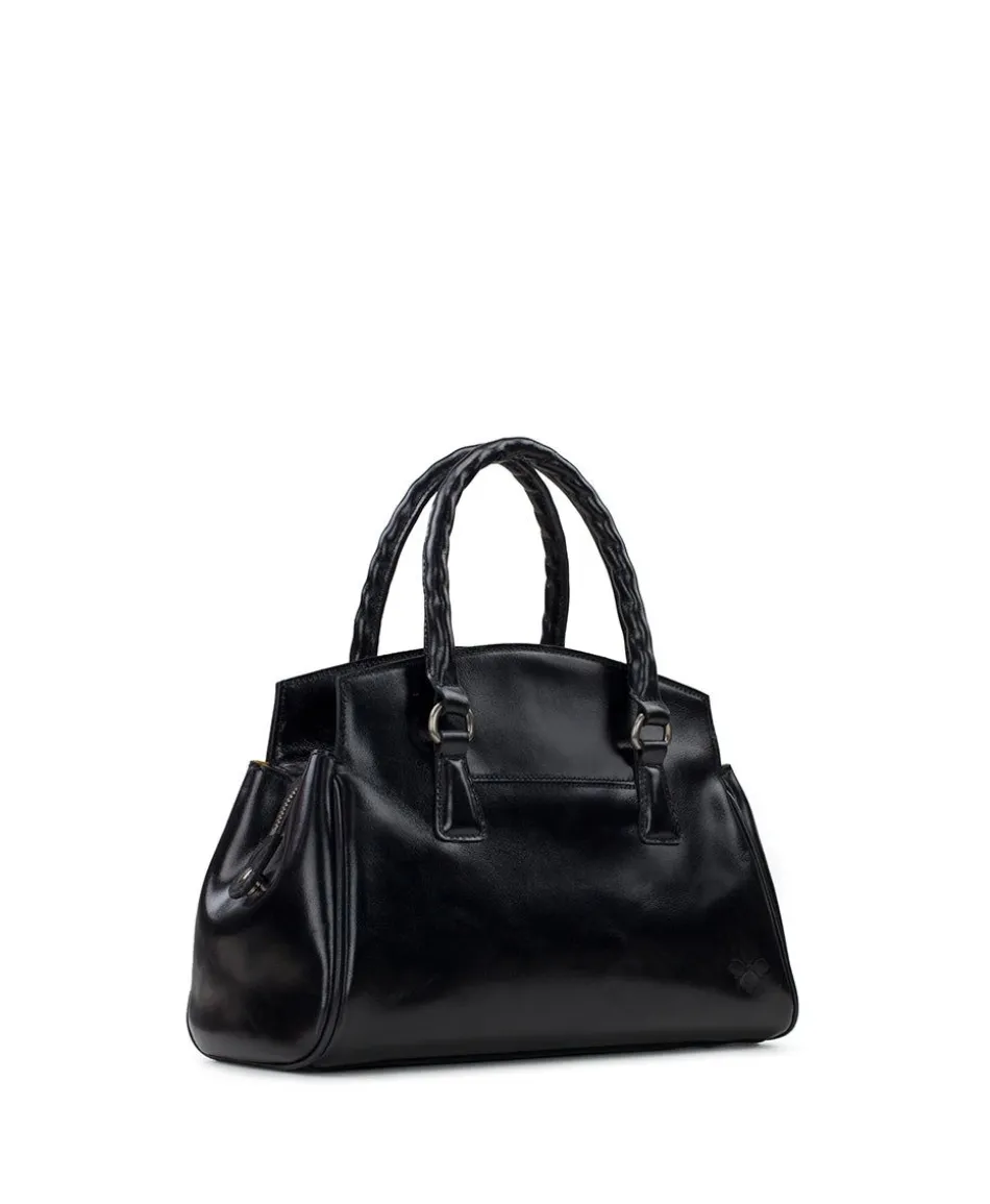 Patricia Nash Marianna Top Handle Satchel| Satchels