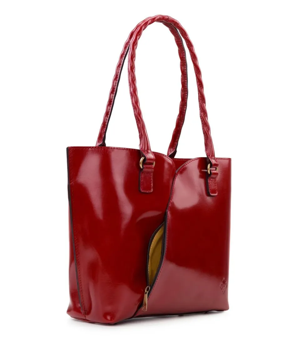 Patricia Nash Marion Tote| Totes
