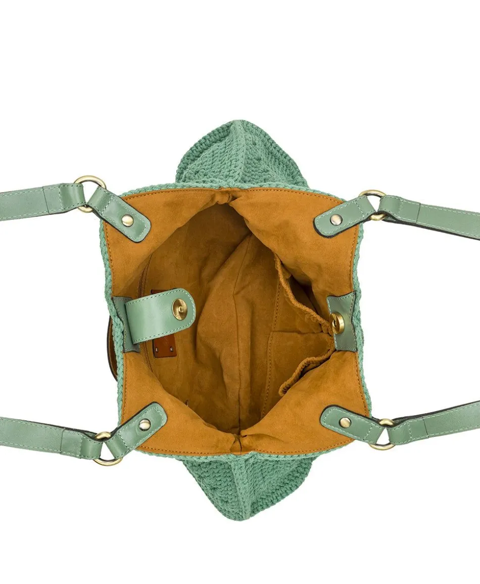Patricia Nash Marti Shoulder Bag| Shoulder Bags