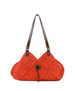 Patricia Nash Marti Shoulder Bag| Shoulder Bags