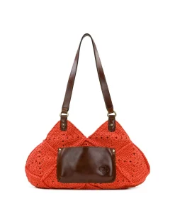 Patricia Nash Marti Shoulder Bag| Shoulder Bags