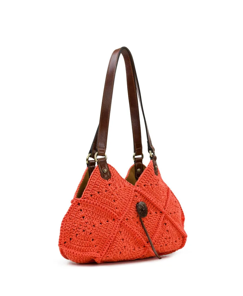Patricia Nash Marti Shoulder Bag| Shoulder Bags