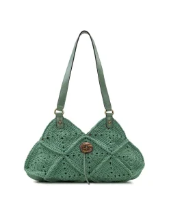 Patricia Nash Marti Shoulder Bag| Shoulder Bags