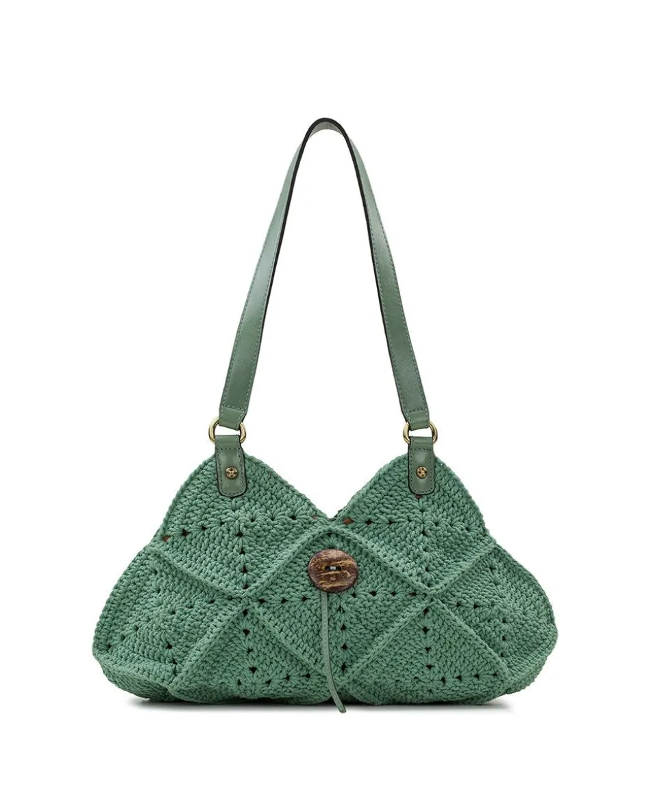 Patricia Nash Marti Shoulder Bag| Shoulder Bags