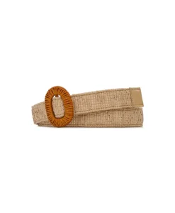 Patricia Nash Mazzanta Woven Belt| Women'S Belts