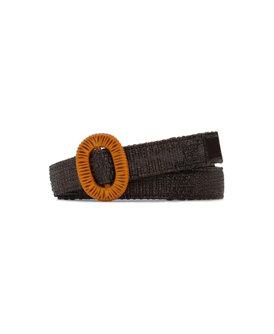 Patricia Nash Mazzanta Woven Belt| Women'S Belts